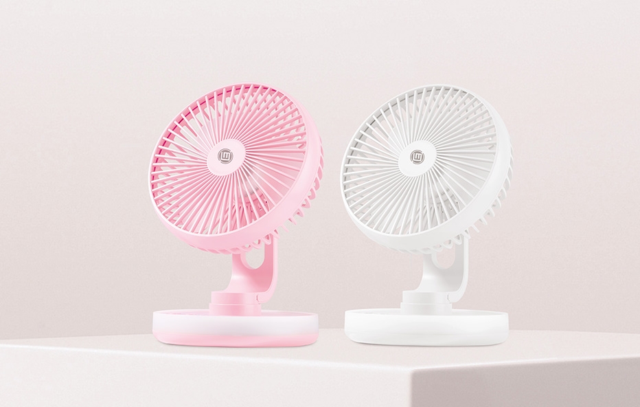 Desktop Fans